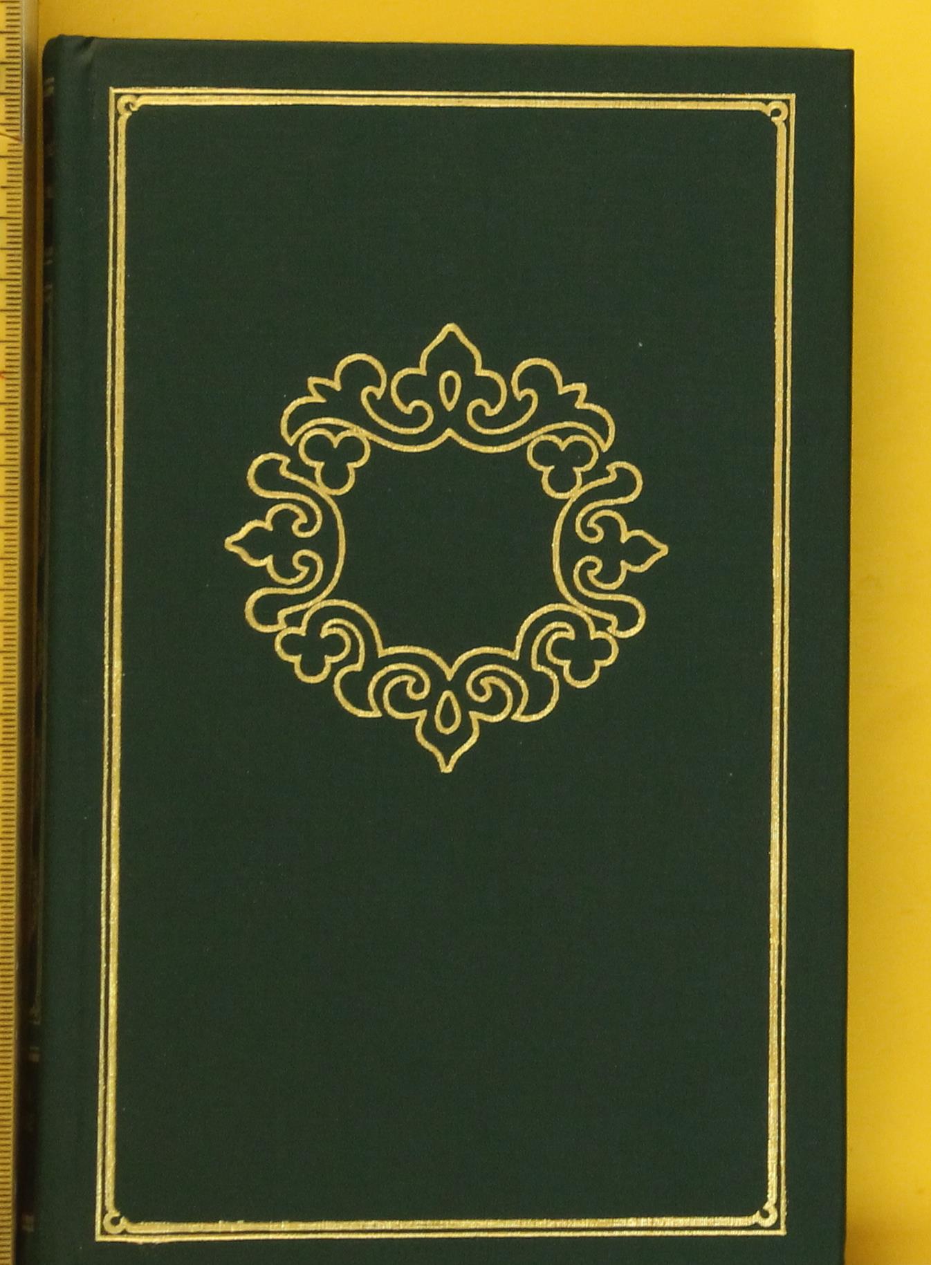 Jalna. Bd. 1-16