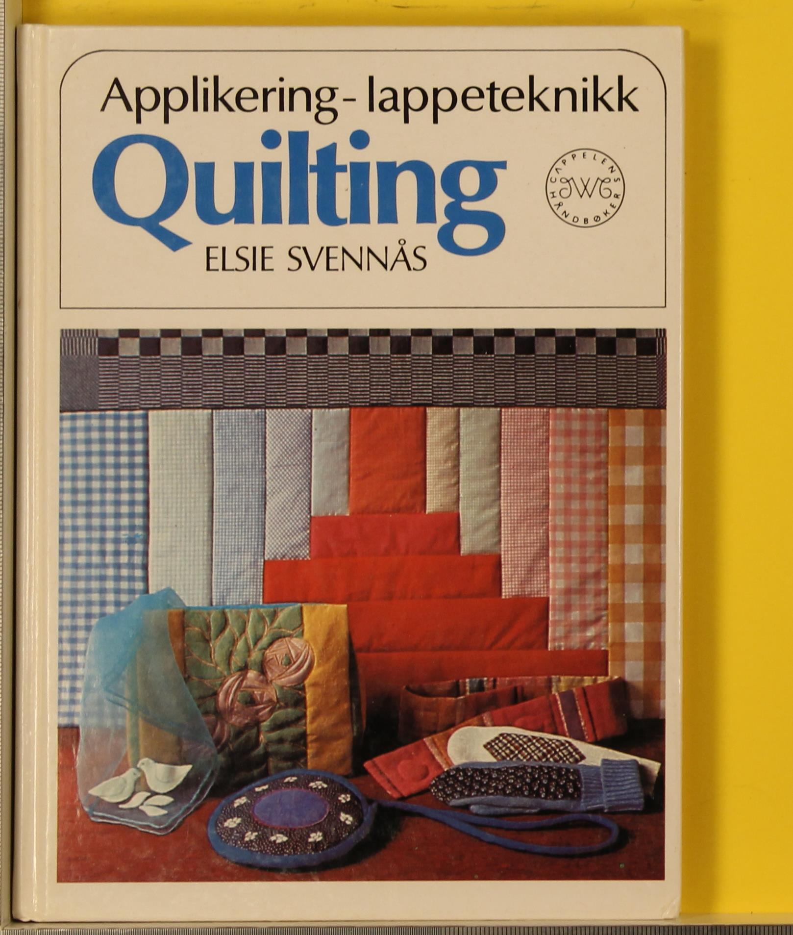 Quilting