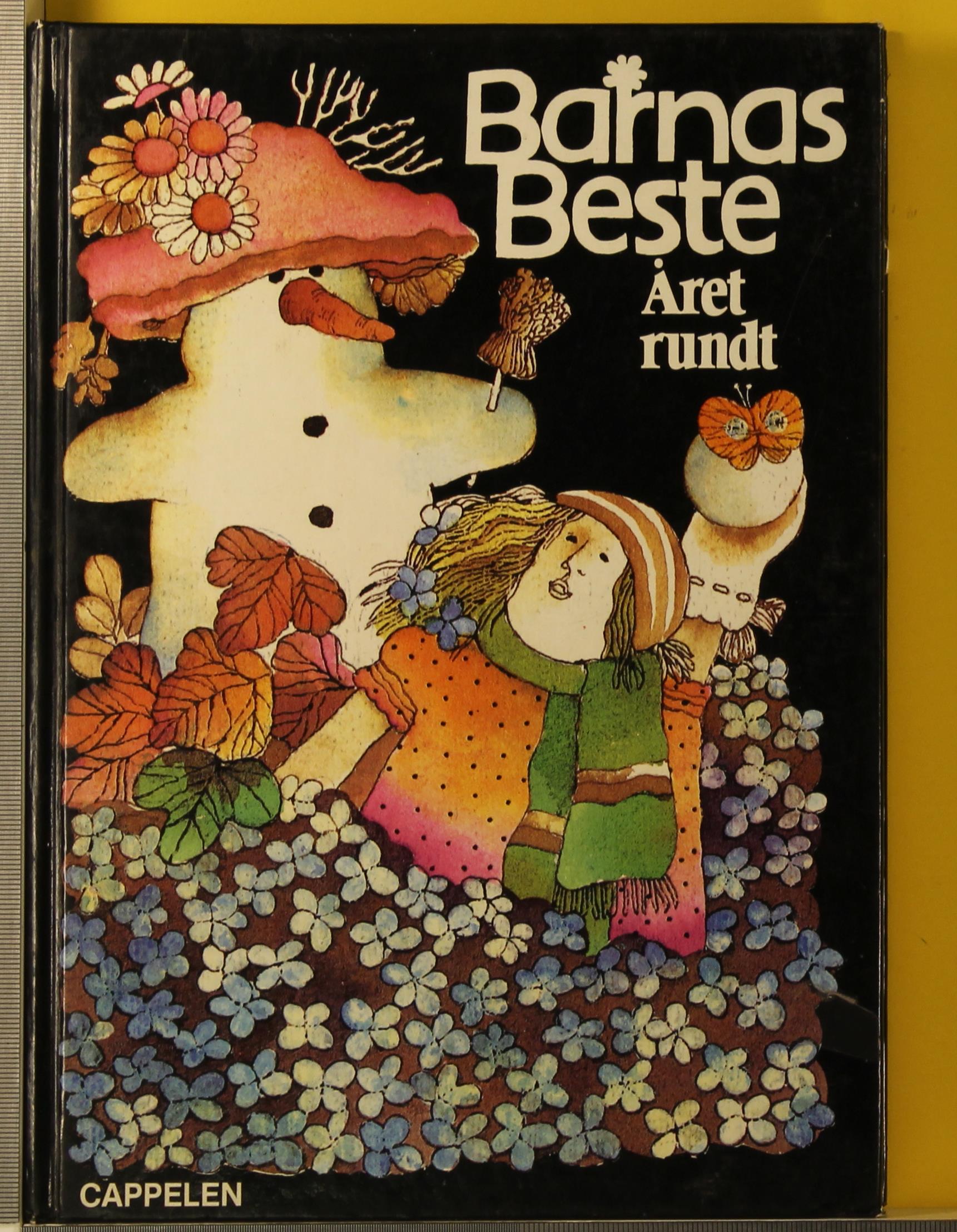 Barnas Beste. Bd. 4