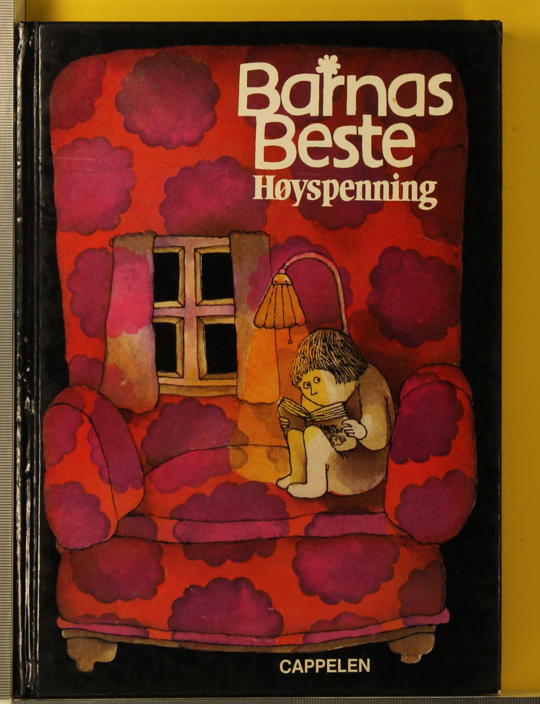 Barnas Beste. Bd. 9