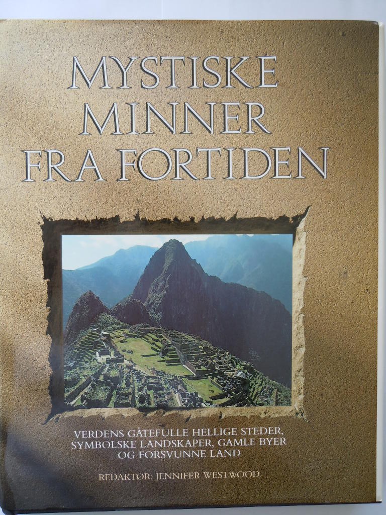 Mystiske minner fra fortiden