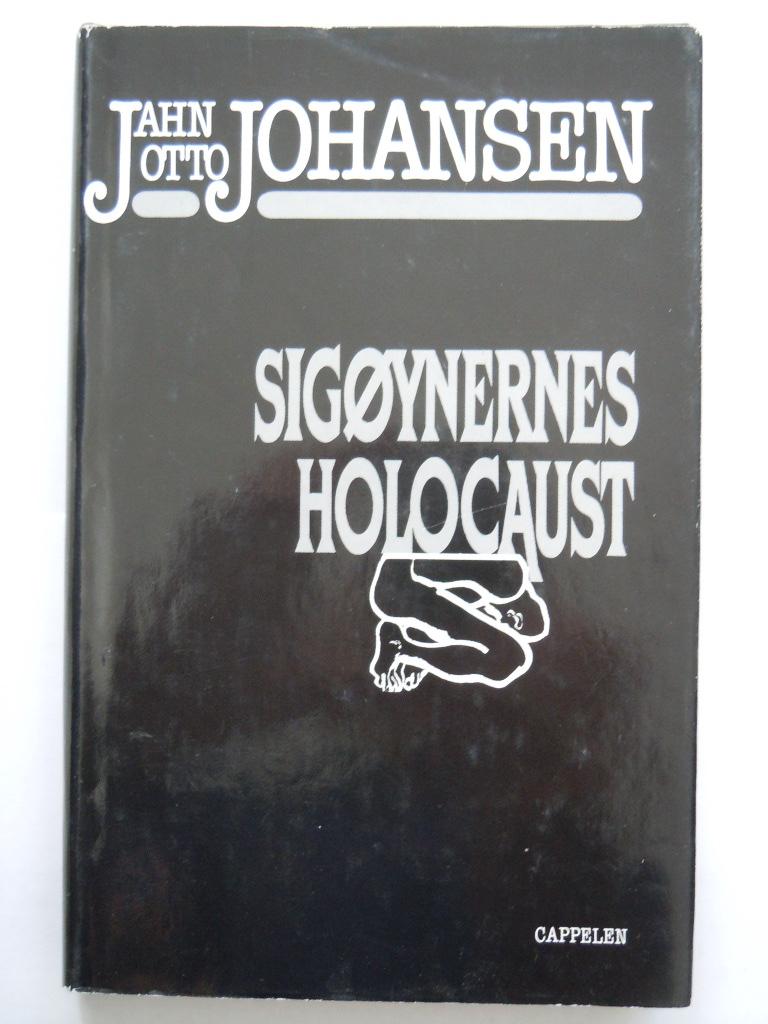Sigøynernes Holocaust