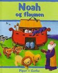Noah og flaumen