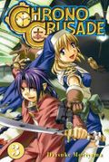 Chrono Crusade