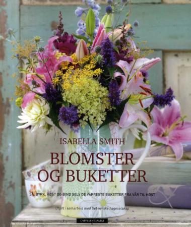 Blomster og buketter