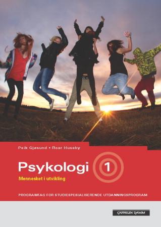 Psykologi 1