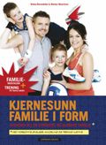 Kjernesunn familie i form