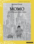 Momo, eller Kampen om tiden