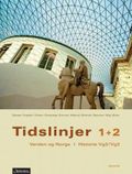 Tidslinjer 1+2