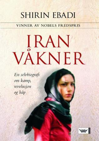 Iran våkner
