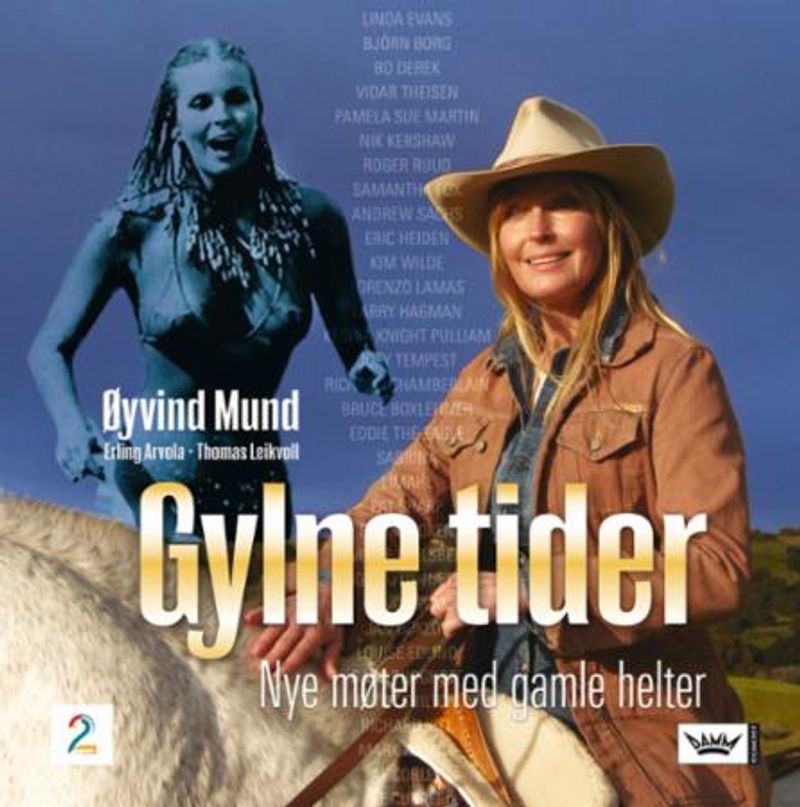 Gylne tider