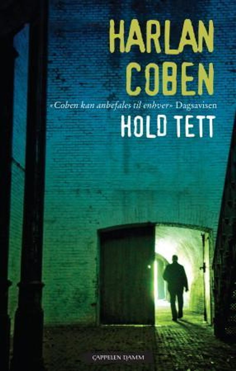 Hold tett