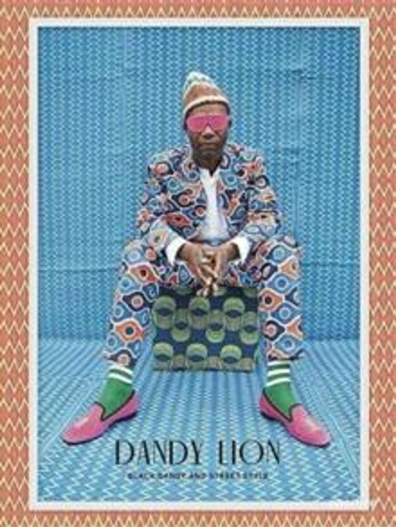 Dandy lion