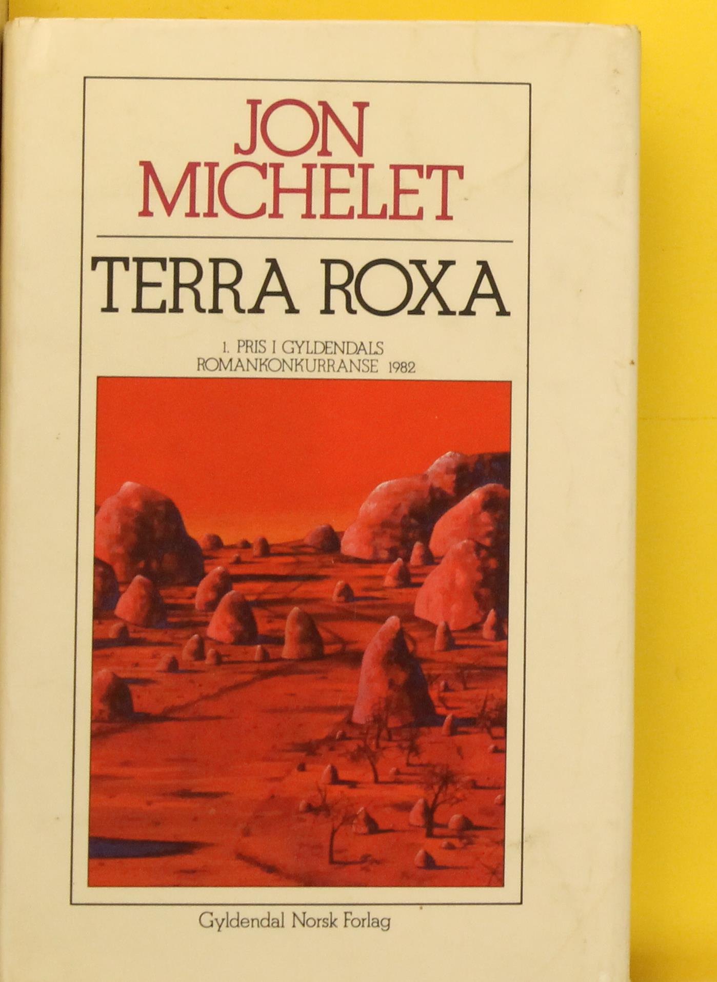 Terra roxa