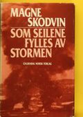 Som seilene fylles av stormen