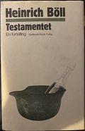 Testamentet