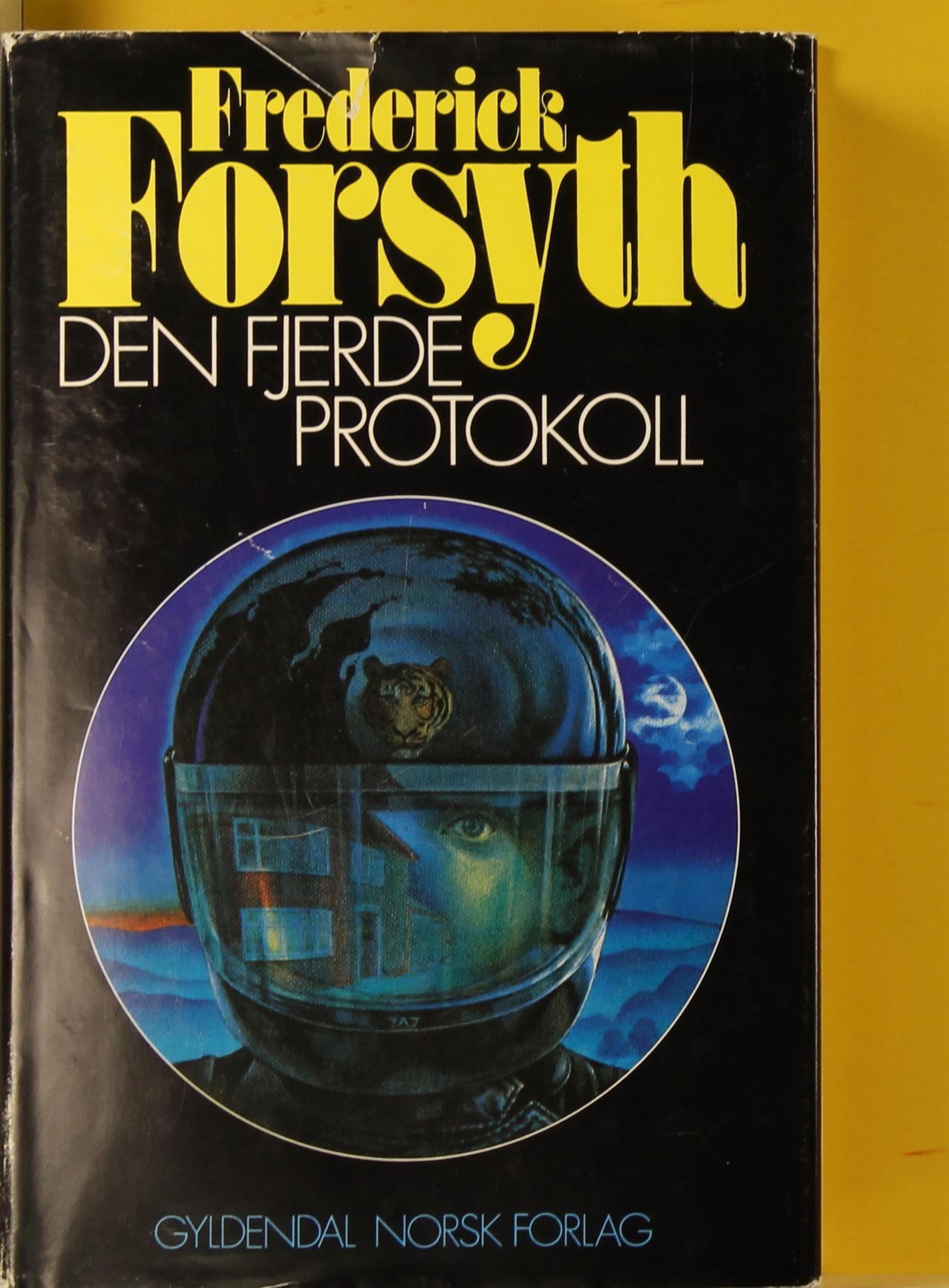 Den fjerde protokoll