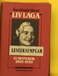 Liv laga