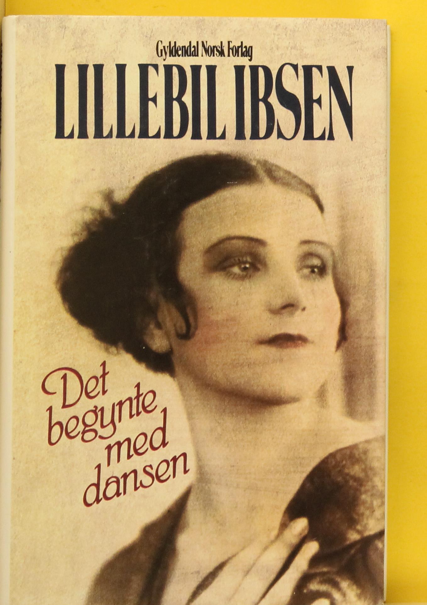Det begynte med dansen
