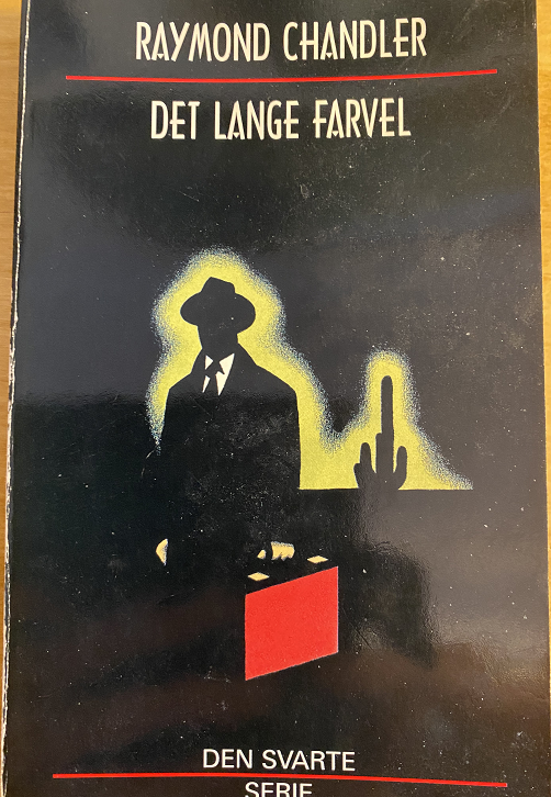 Det lange farvel