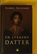 En lykkens datter