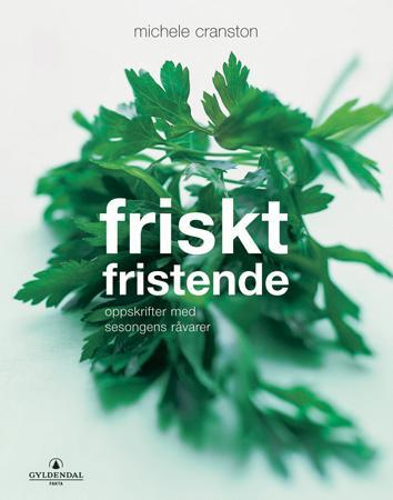 Friskt og fristende