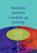 Statistiske metoder i medisin og helsefag