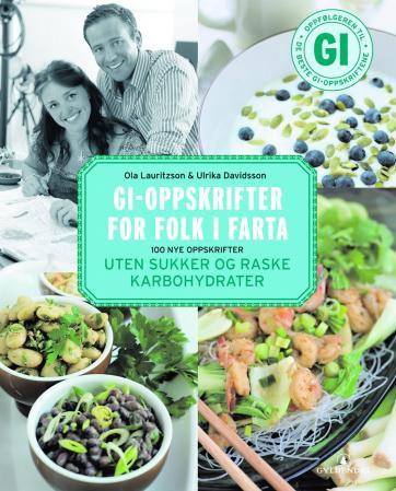 GI-oppskrifter for folk i farta