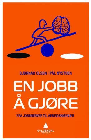 En jobb å gjøre