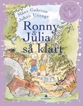 Ronny &amp; Julia så klart