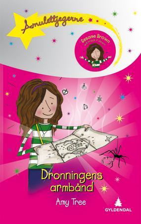 Dronningens armbånd