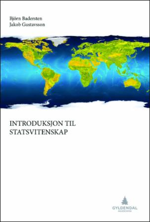Introduksjon til statsvitenskap