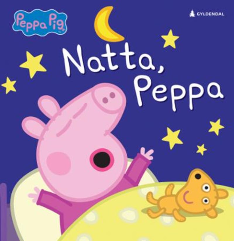 Natta, Peppa