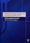 Helseregisterloven