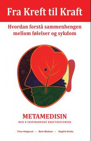 Fra kreft til kraft