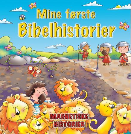 Mine første bibelhistorier