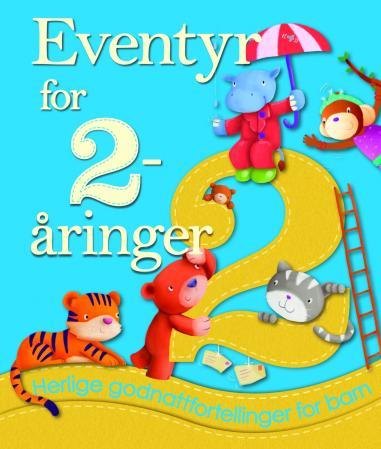 Eventyr for 2-åringer