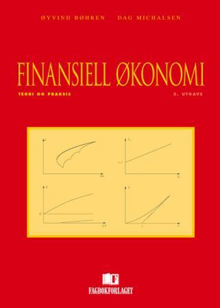 Finansiell økonomi
