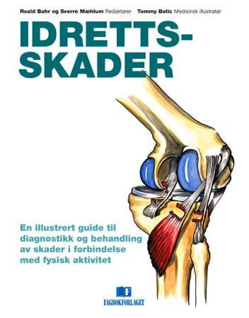 Idrettsskader