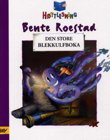 Den store Blekkulfboka