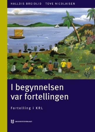 I begynnelsen var fortellingen