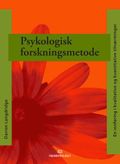 Psykologisk forskningsmetode