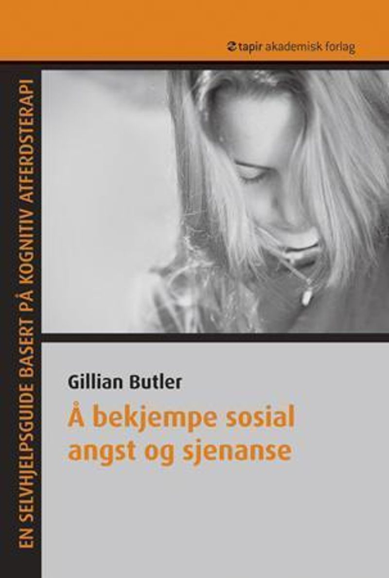Å bekjempe sosial angst