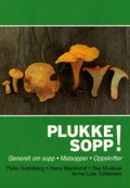 Plukke sopp!