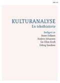 Kulturanalyse