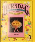 Bursdag