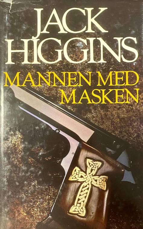Mannen med masken