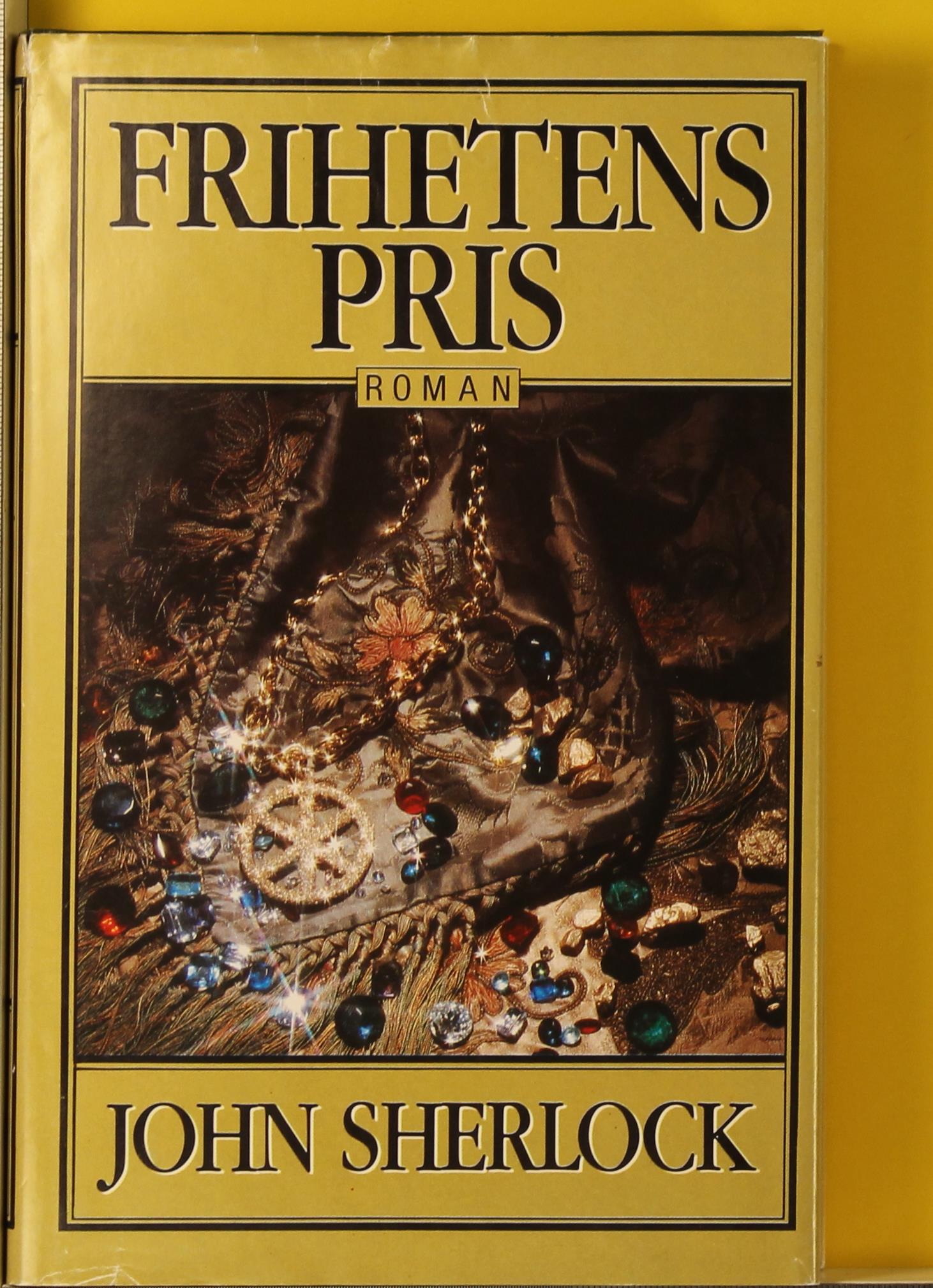 Frihetens pris