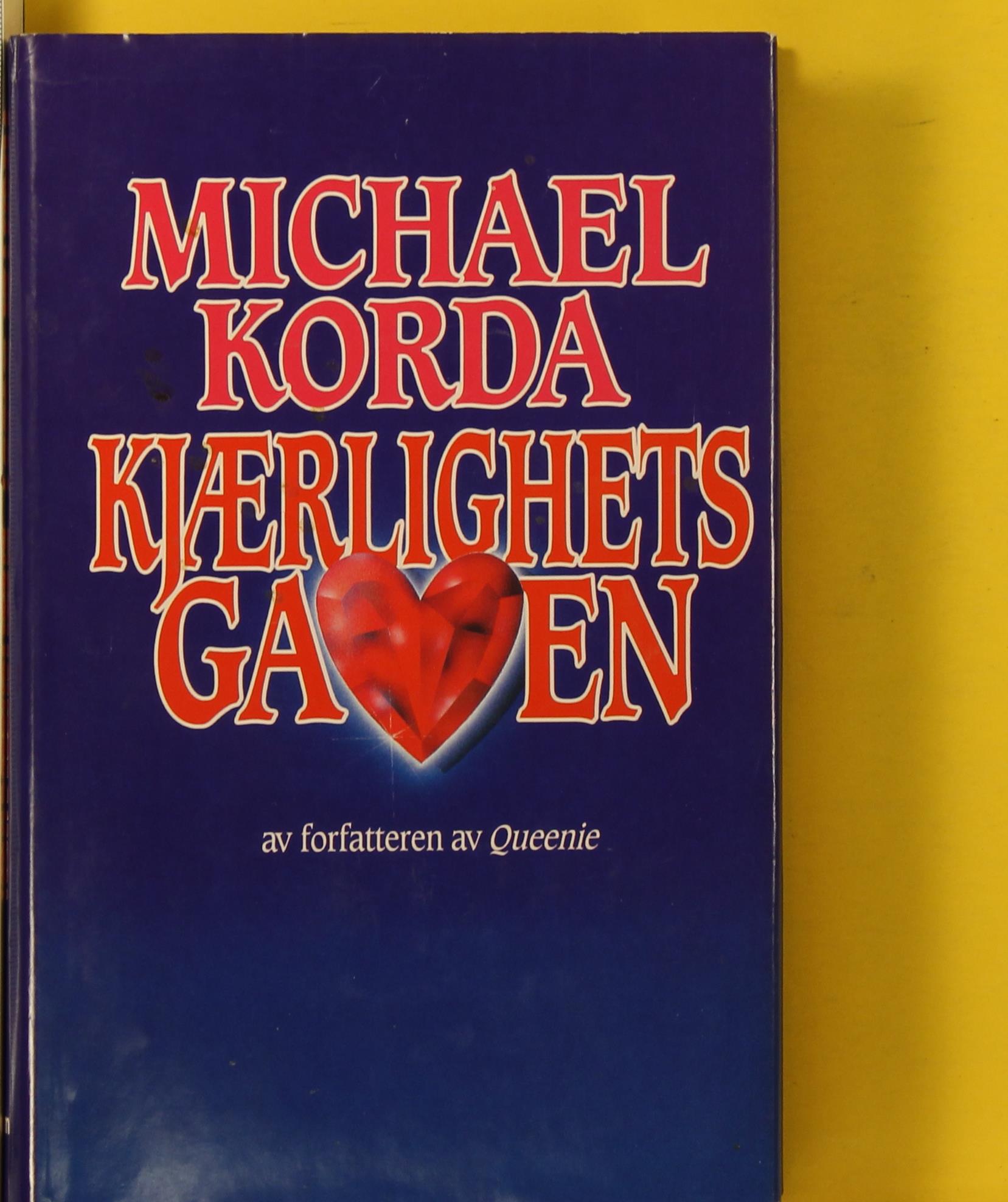 Kjærlighetsgaven