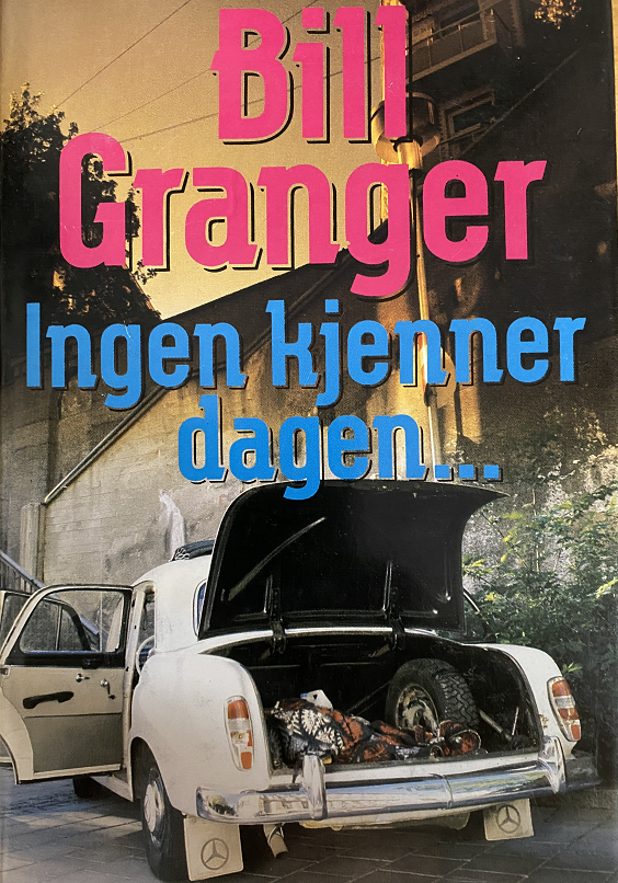 Ingen kjenner dagen